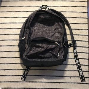 Victoria’s Secret Pink backpack